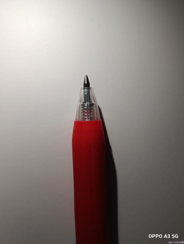 OPPO A3 5G レビュー OPPO A3 5Gでマクロ撮影した写真