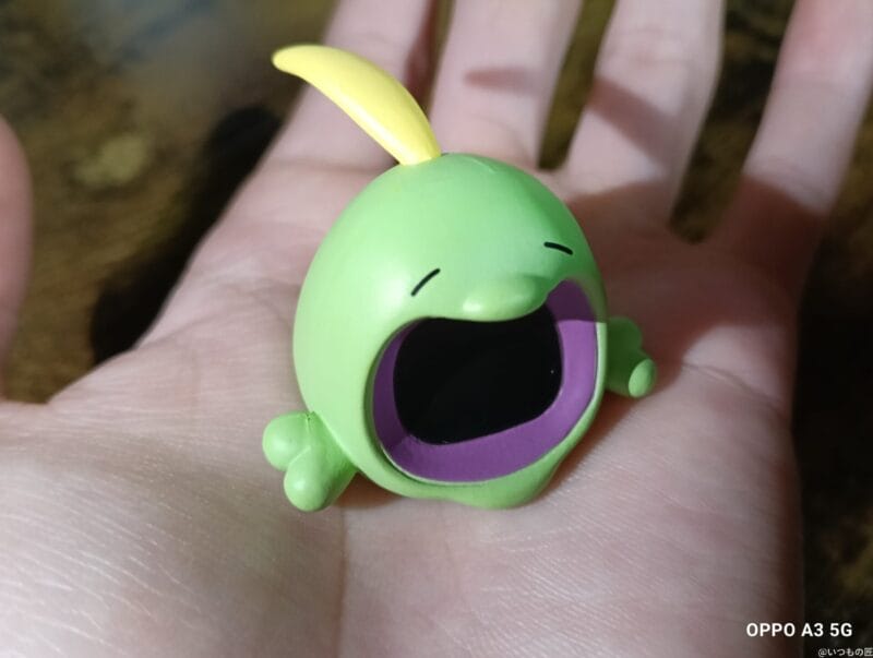 oppo a3 5g カメラでマクロ撮影した写真 | モバイル比較レビュー.jp OPPO A3 5G カメラ OPPO A3 5G カメラでマクロ撮影した写真