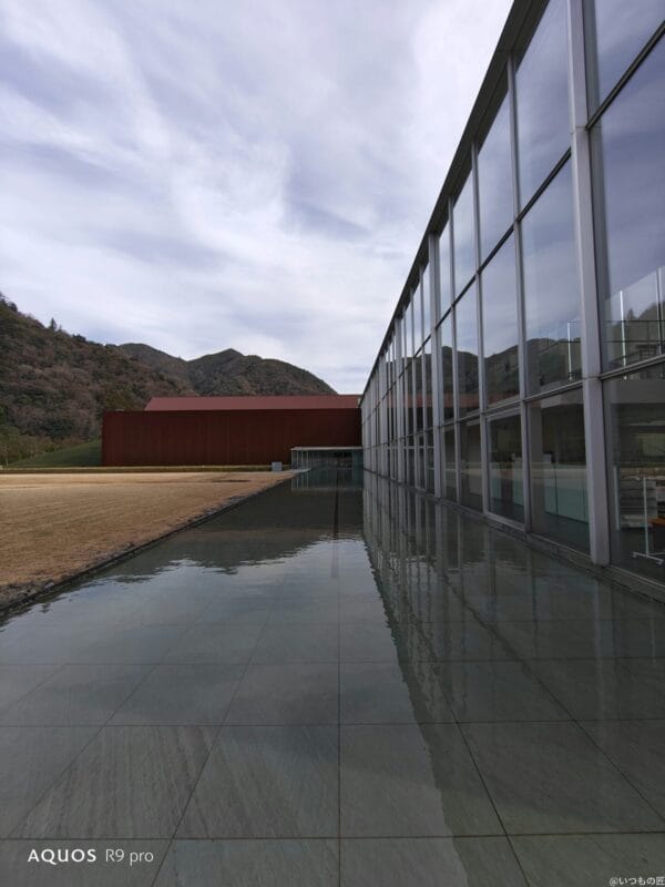 AQUOS R9 pro カメラ AQUOS R9 proで撮影した風景写真