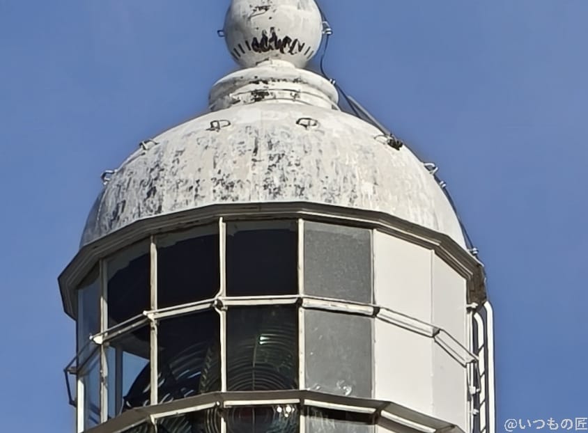 OPPO Find X8 カメラ OPPO Find X8でズーム撮影した風景写真