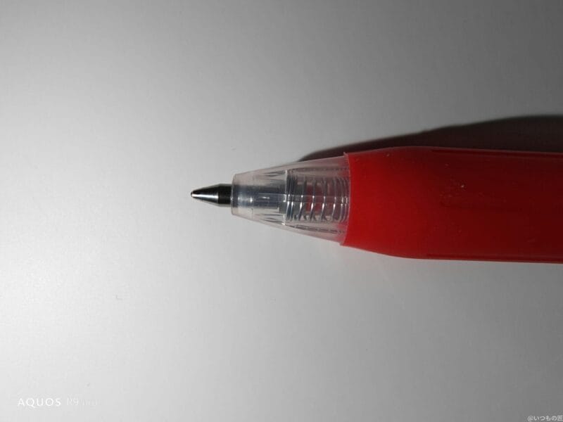 OPPO Find X8 カメラ AQUOS R9 proでマクロ撮影した風景写真