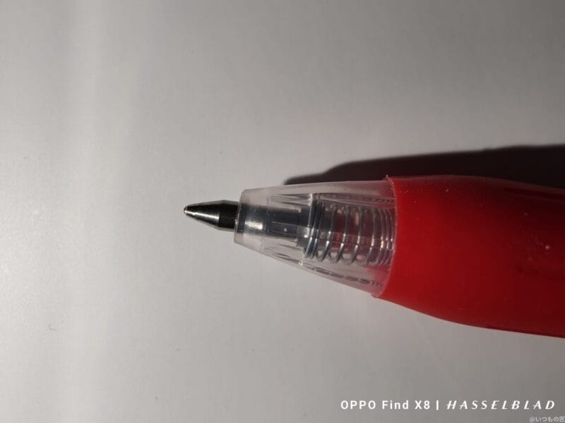 OPPO Find X8 カメラ OPPO Find X8でマクロ撮影した風景写真