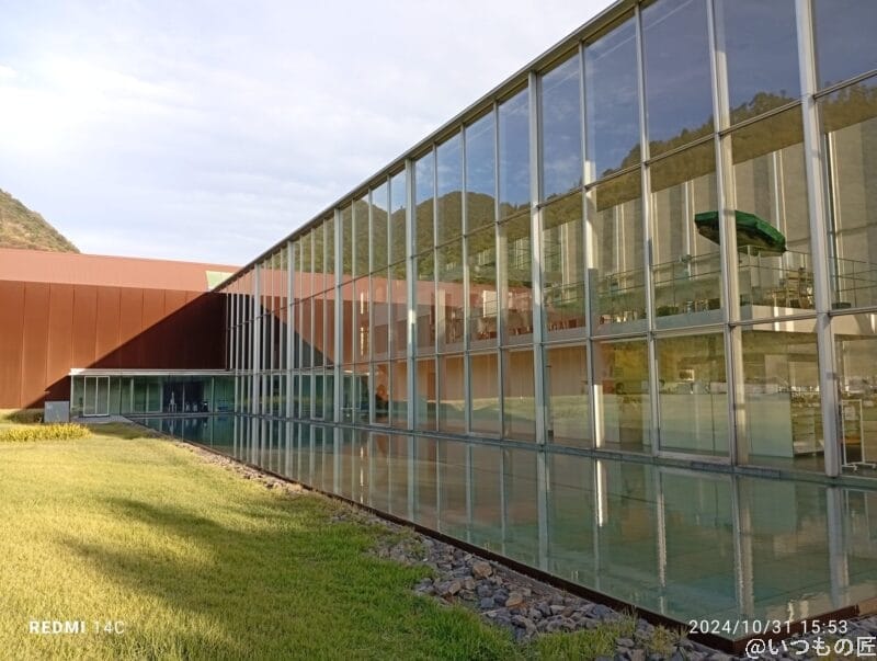 nubia S 5G カメラ Redmi 14Cで撮影した風景写真