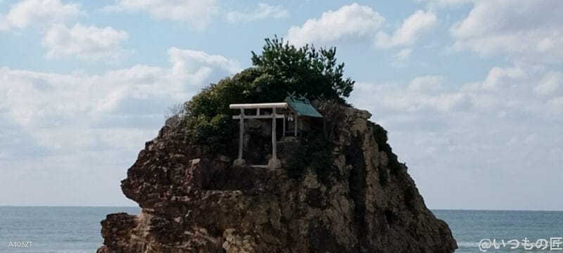 nubia S 5G カメラ nubia S 5G でズーム撮影した風景写真