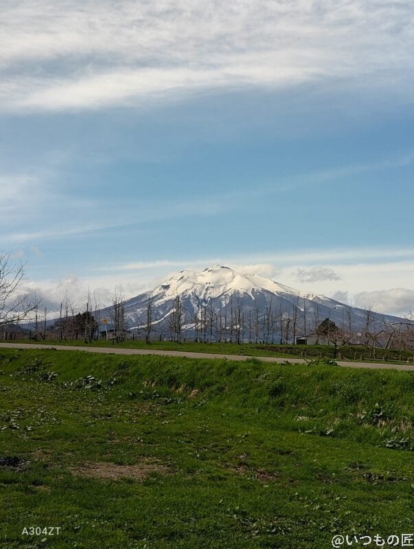 nubia flip 2で撮影した風景写真 | モバイル比較レビュー.jp nubia Flip 2 レビュー nubia Flip 2で撮影した風景写真