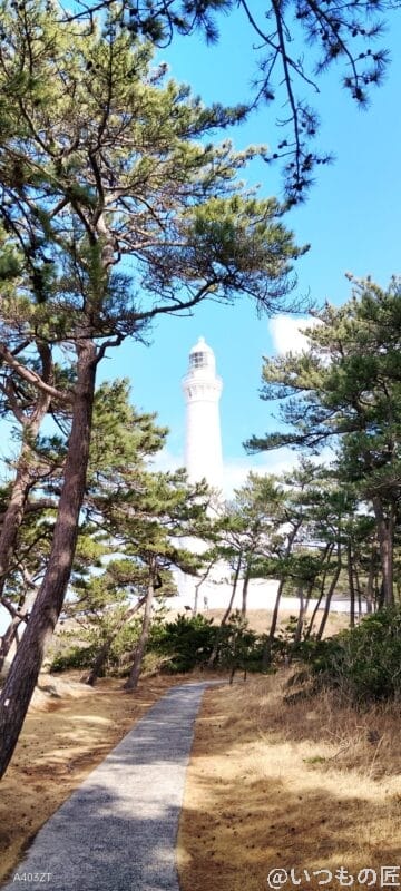 nubia s 5gでズーム撮影した風景写真 | モバイル比較レビュー.jp nubia S 5G レビュー nubia S 5Gでズーム撮影した風景写真