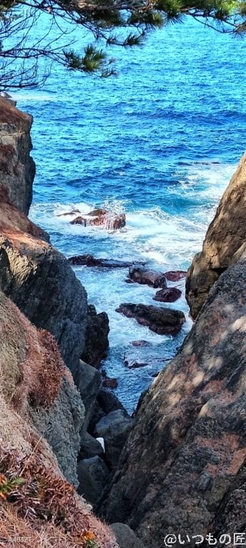 nubia Flip 2 カメラ nubia S 5Gで撮影した風景写真