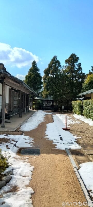 nubia s 5gで撮影した風景写真 | モバイル比較レビュー.jp nubia S 5G レビュー nubia S 5Gで撮影した風景写真