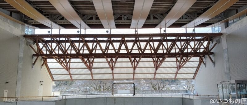 nubia Flip 2 カメラ nubia Flip 2でHDR撮影した風景写真