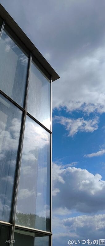 nubia Flip 2 カメラ nubia Flip 2 カメラで撮影した風景写真