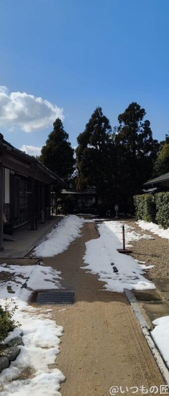 nubia Flip 2 カメラ nubia Flip 2 カメラで撮影した風景写真