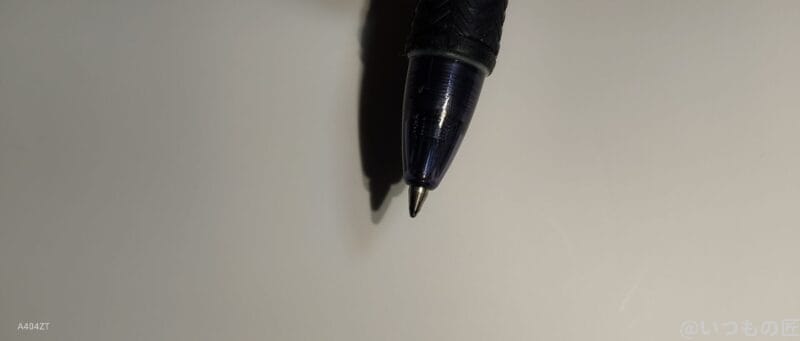 nubia Flip 2 カメラ nubia Flip 2 でマクロ撮影した写真