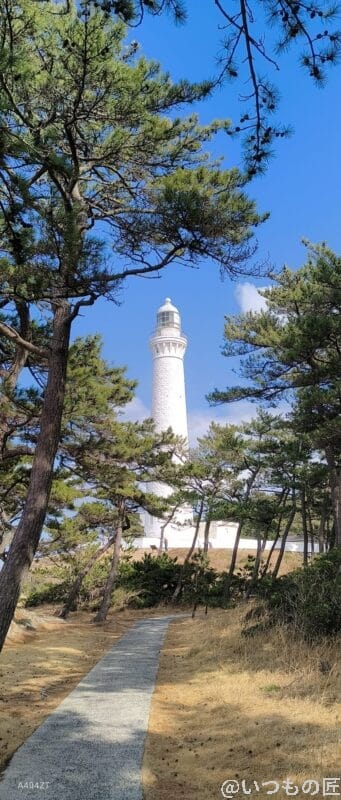 nubia Flip 2 カメラ nubia Flip 2 カメラでズーム撮影した風景写真