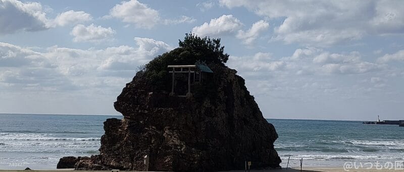 nubia Flip 2 カメラ nubia Flip 2 カメラでズーム撮影した風景写真