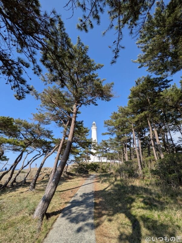 google pixel 9aでズーム撮影した風景写真 | モバイル比較レビュー.jp Google Pixel 9a カメラ Google Pixel 9aでズーム撮影した風景写真