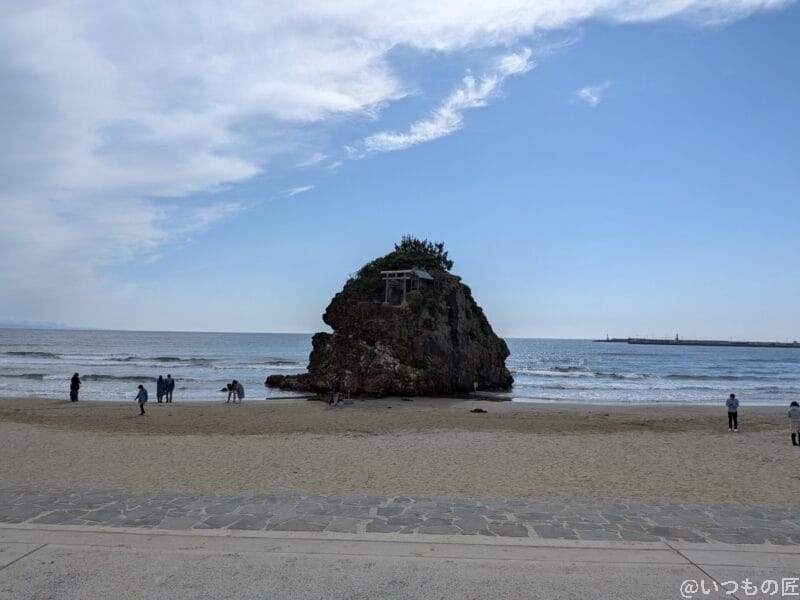 google pixel 9aでズーム撮影した風景写真 | モバイル比較レビュー.jp Google Pixel 9a カメラ Google Pixel 9aでズーム撮影した風景写真