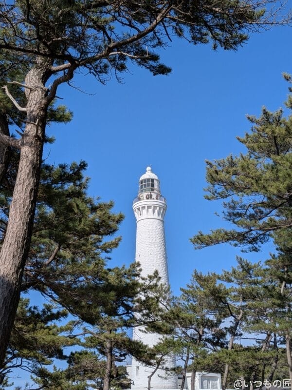 google pixel 9aでズーム撮影した風景写真 | モバイル比較レビュー.jp Google Pixel 9a カメラ Google Pixel 9aでズーム撮影した風景写真