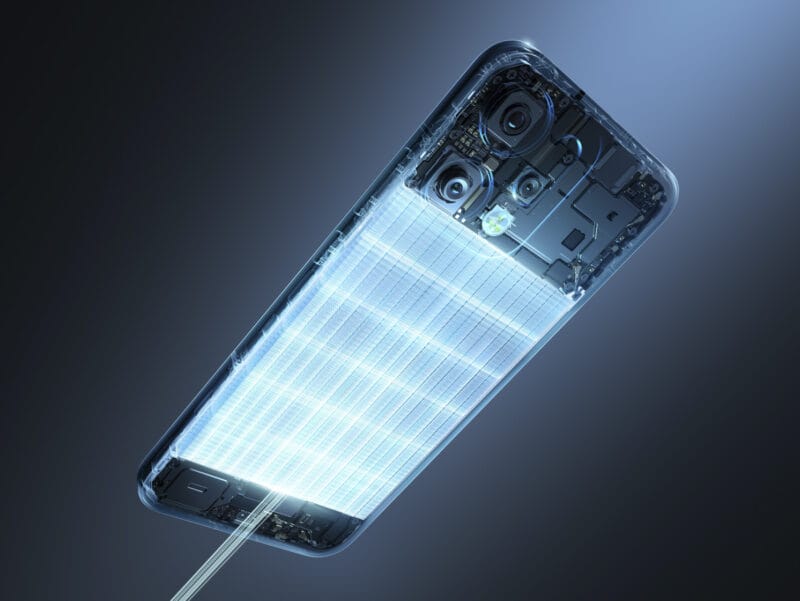 pr_opporeno145g_250530_1492x1120_03 | モバイル比較レビュー.jp OPPO Reno14 5Gで6,000mAh超大容量バッテリーと高速充電