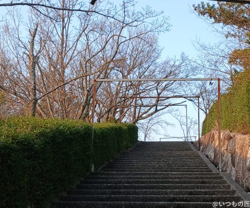 Galaxy A25 5G カメラ 切り抜き・拡大した風景写真