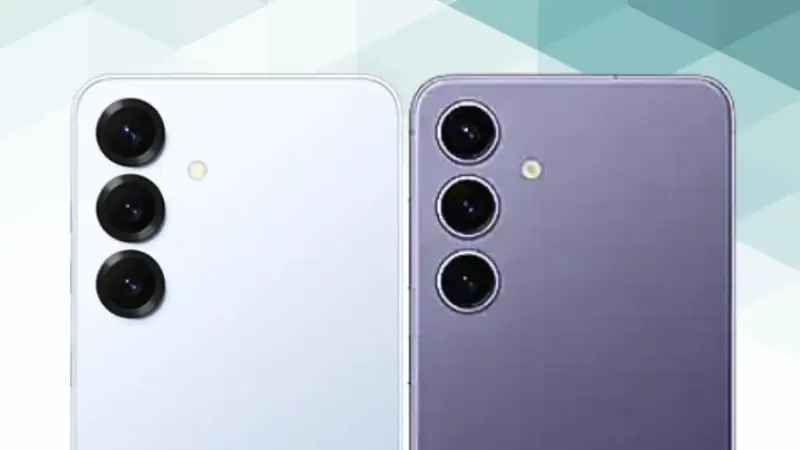 galaxy s25とgalaxy s24の比較 カメラデザイン イメージ画像 | モバイル比較レビュー.jp Galaxy S25とGalaxy S24の比較 カメラデザイン