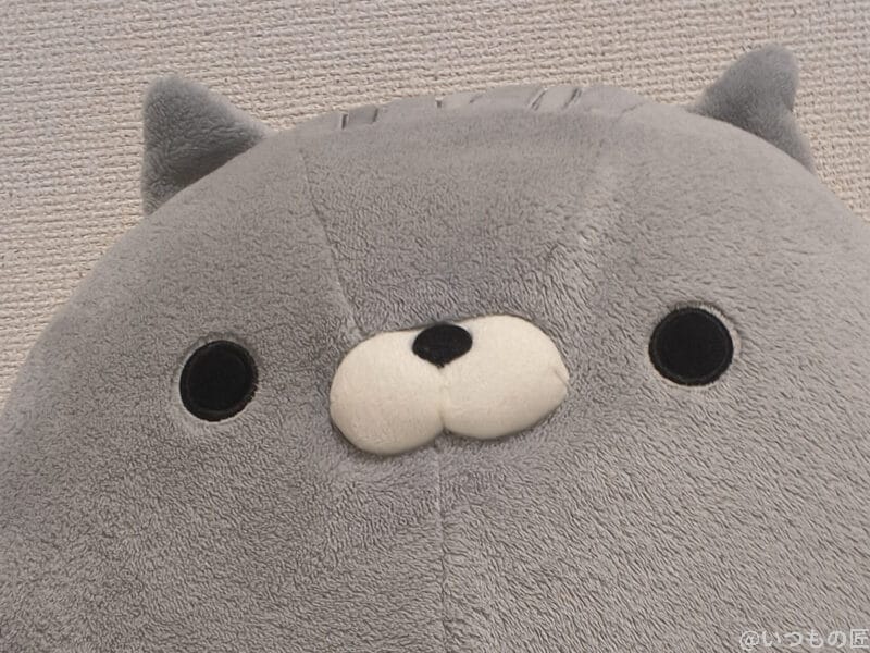 motorola edge 60s pro カメラ グレーのクマのぬいぐるみ