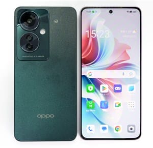 OPPO Reno 11A 本体