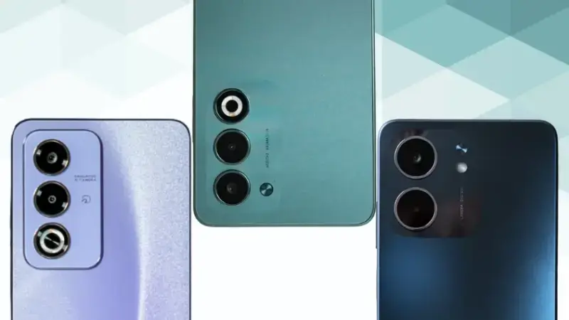 oppo a3 5gとa5 5g、a5xの比較 カメラデザイン | モバイル比較レビュー.jp OPPO A3 5GとA5 5G、A5xの比較 カメラデザイン