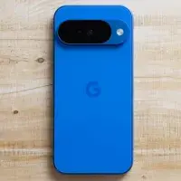 google pixel 10の実機写真 | モバイル比較レビュー.jp Google Pixel 10の実機写真