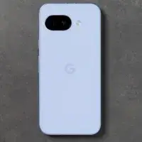 Google Pixel 9aの実機写真