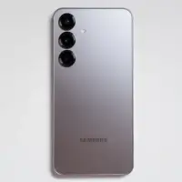 Galaxy S25 実機写真