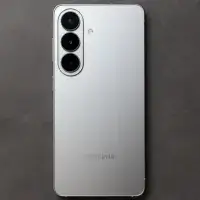 Galaxy S26 実機写真