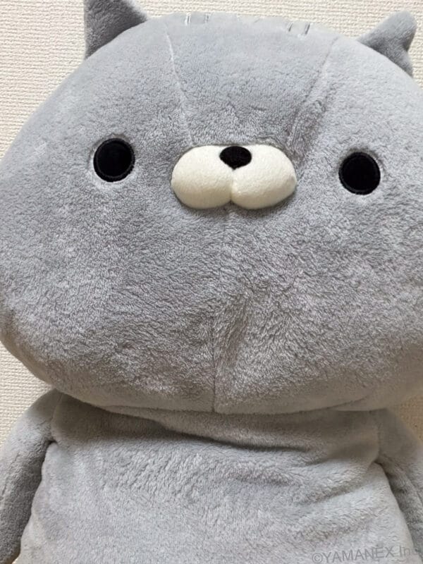 Galaxy S26 カメラ クマのぬいぐるみをフロントカメラ撮影