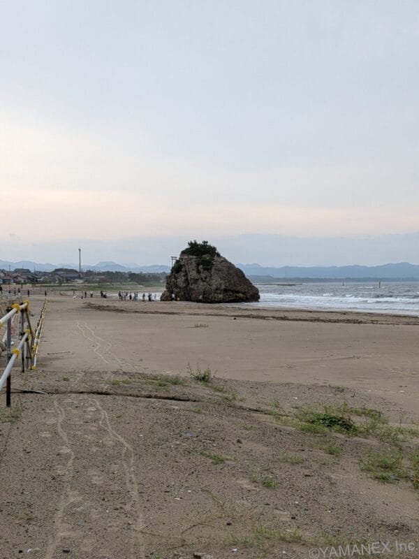 Google Pixel 10 ズーム２倍 作例１