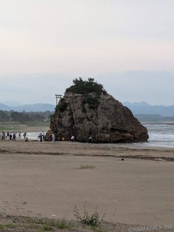 Google Pixel 10 ズーム５倍 作例１