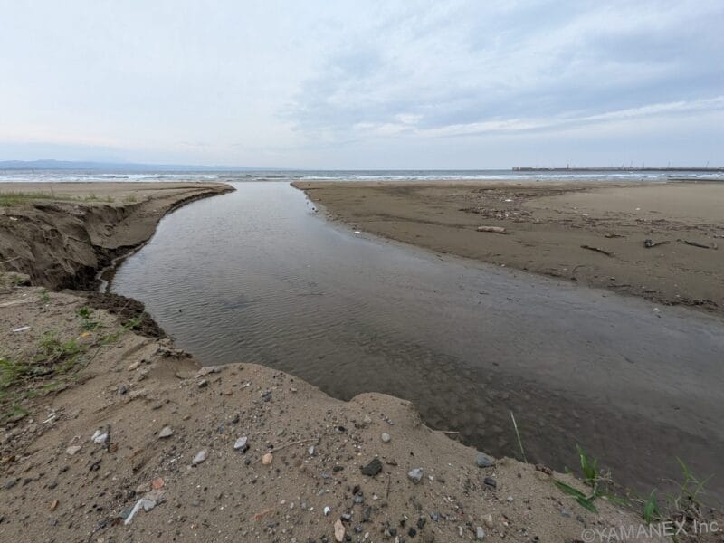 Google Pixel 10 風景撮影