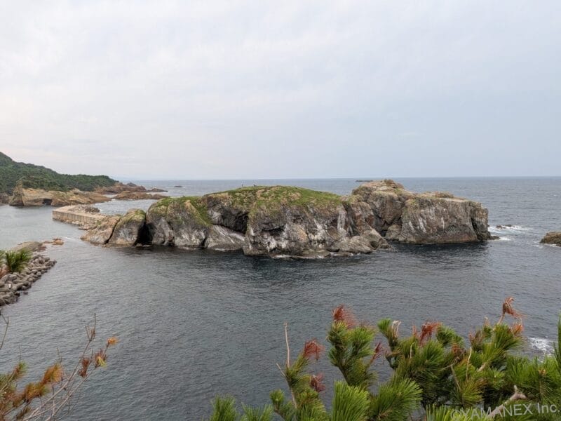 Google Pixel 10 風景撮影