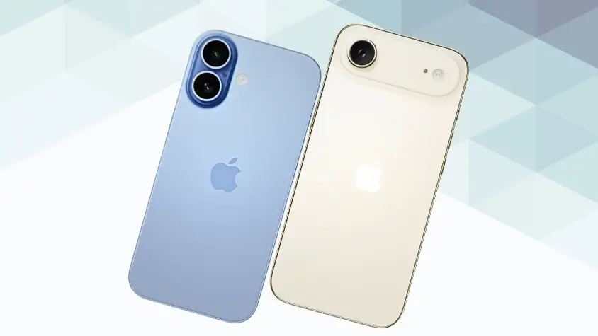 iPhone17とiPhone Airの違いを徹底比較!薄型モデルとの差を解明 4 iPhone17とiPhone Airの比較 背面デザイン