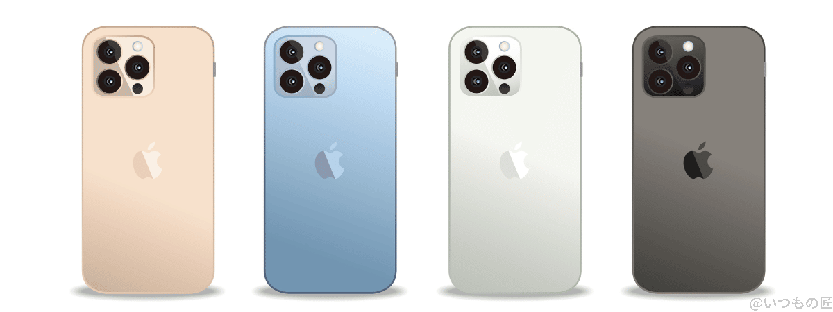 iPhone14の価格はいくら?9月8日 Appleイベントの価格発表まとめ 4