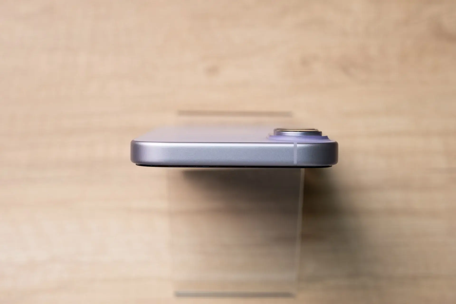 iPhone17 上面