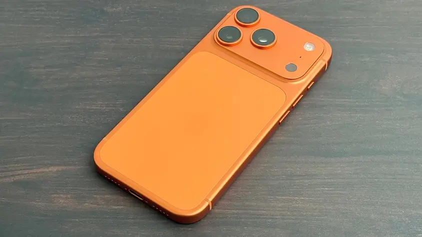 iPhone 17購入者183名にアンケート!リアルな満足度と選ばれた理由を徹底分析 5 従来モデルからデザインが大きく変わったiPhone17 Pro