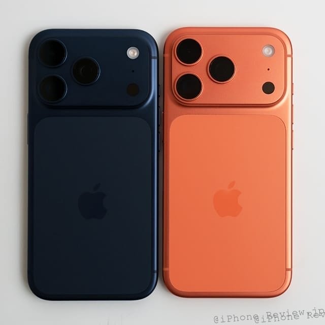 iPhone 17購入者183名にアンケート!リアルな満足度と選ばれた理由を徹底分析 37