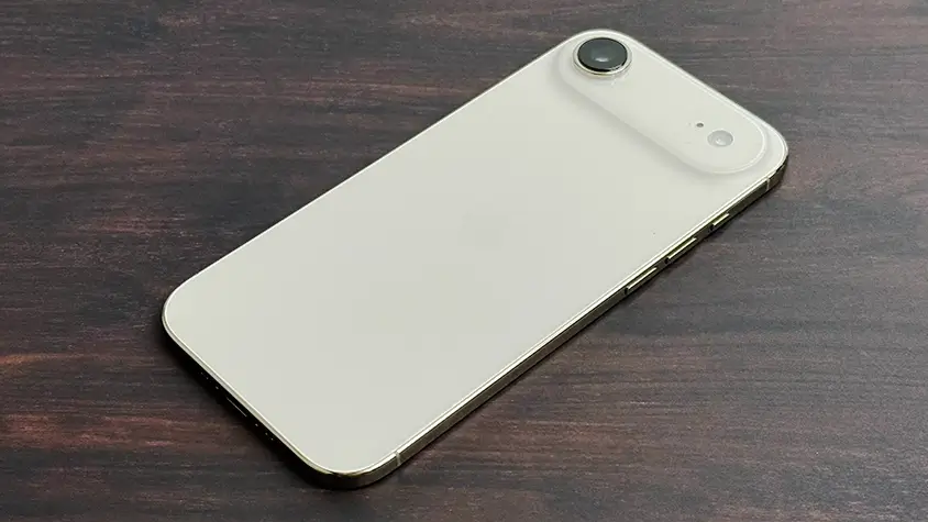 iPhone 17購入者183名にアンケート!リアルな満足度と選ばれた理由を徹底分析 7 新ラインナップのiPhone Air