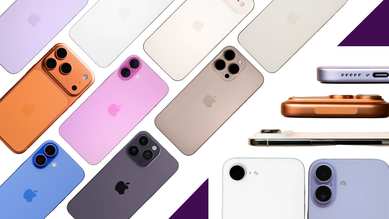 あなたに合うiPhone診断